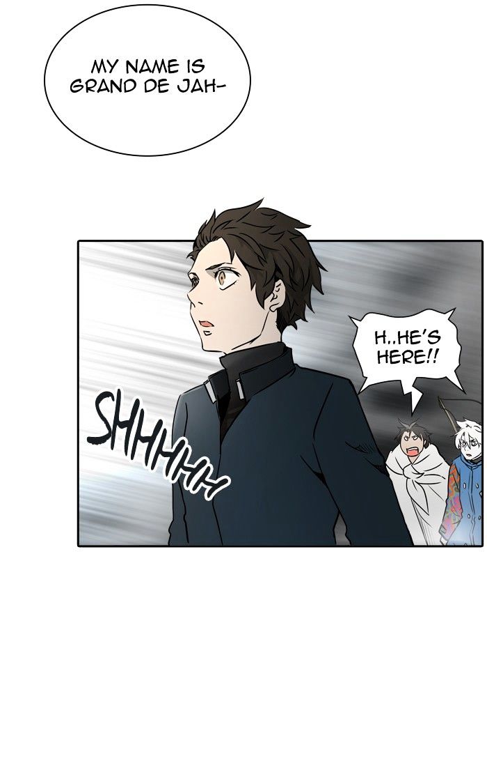 Tower Of God 324 113