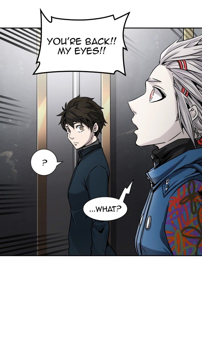 Tower Of God 324 120