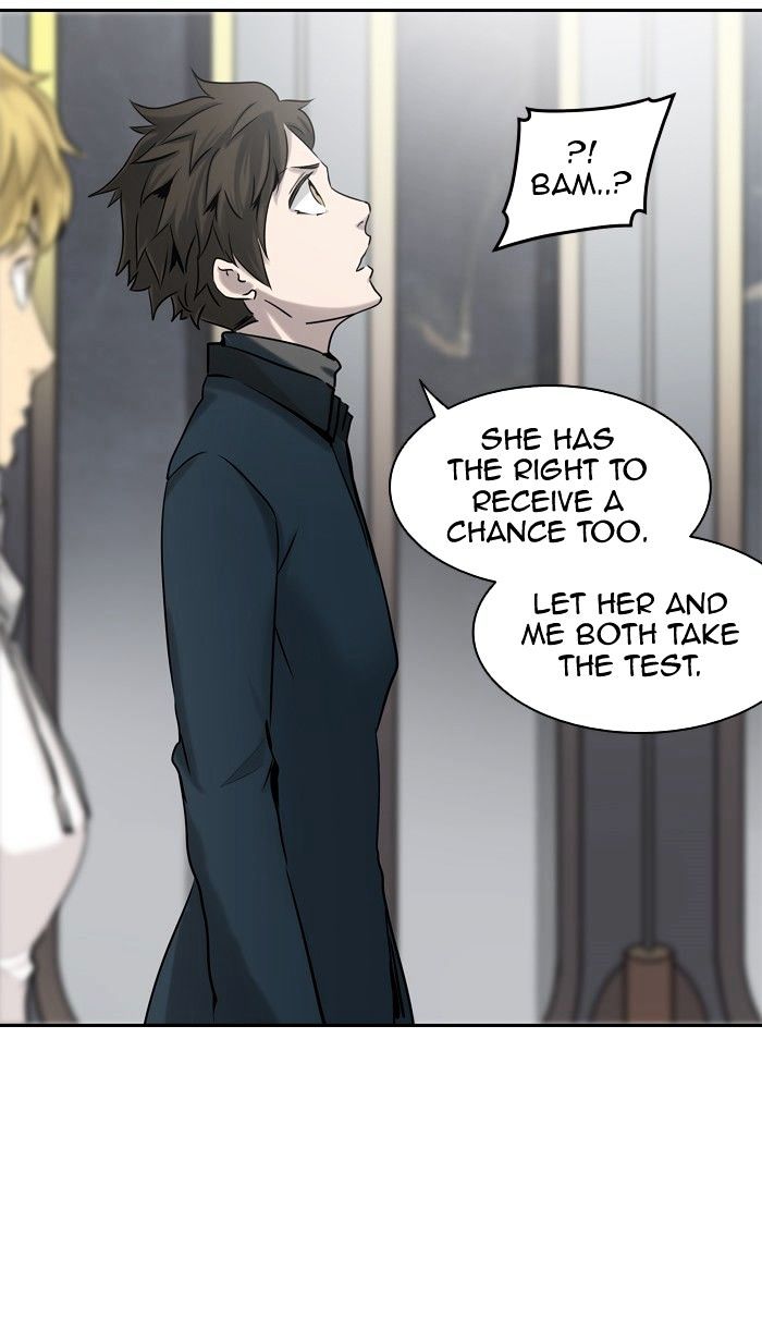 Tower Of God 324 134