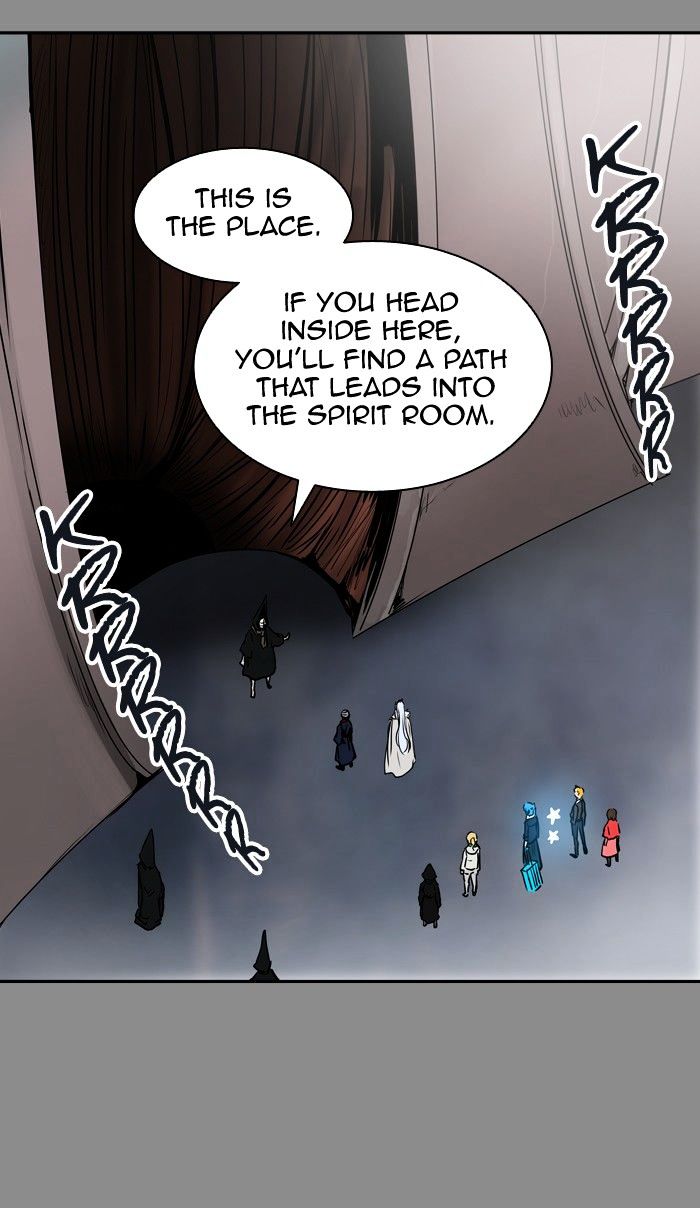 Tower Of God 324 16