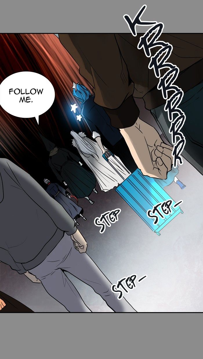 Tower Of God 324 17