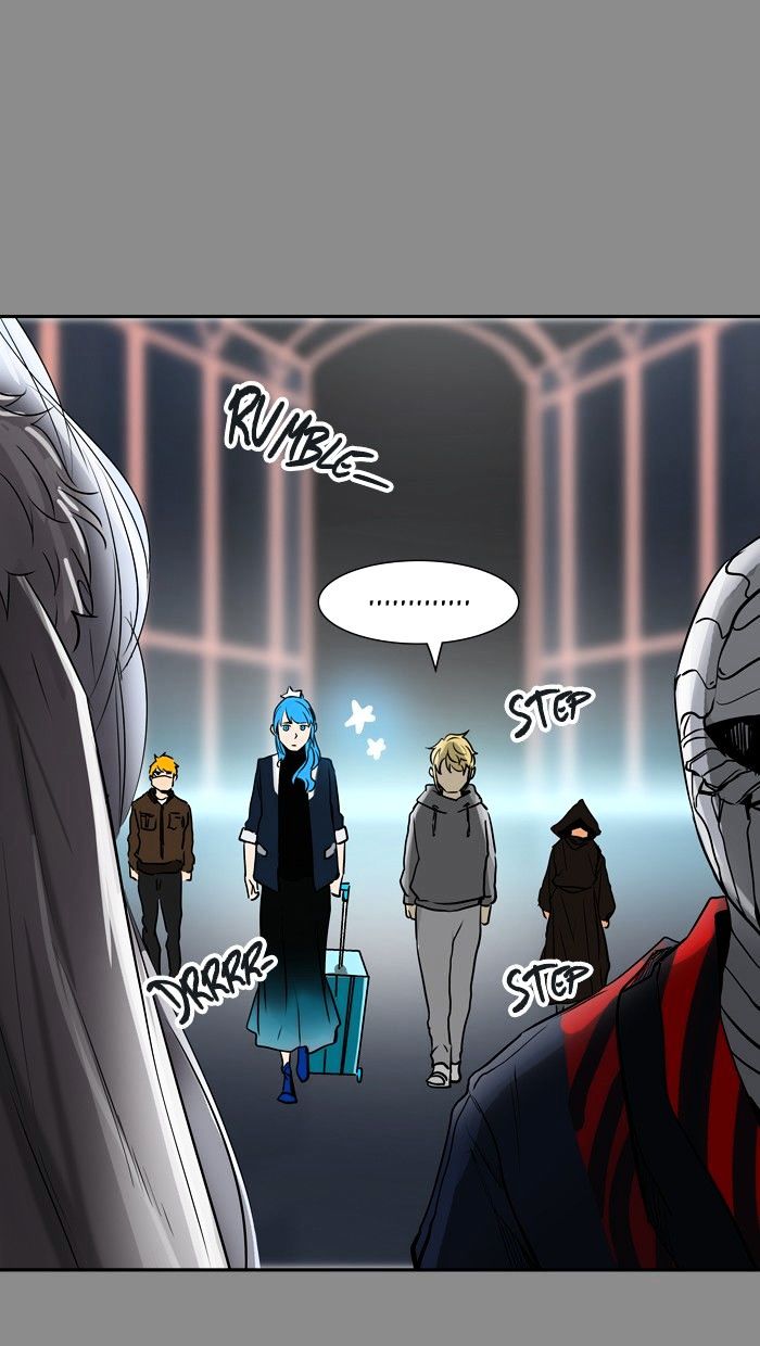 Tower Of God 324 18