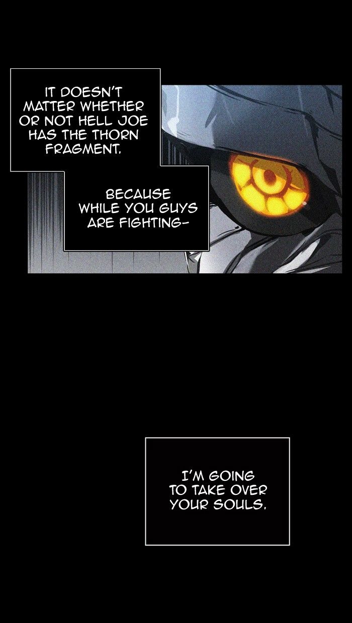 Tower Of God 324 26