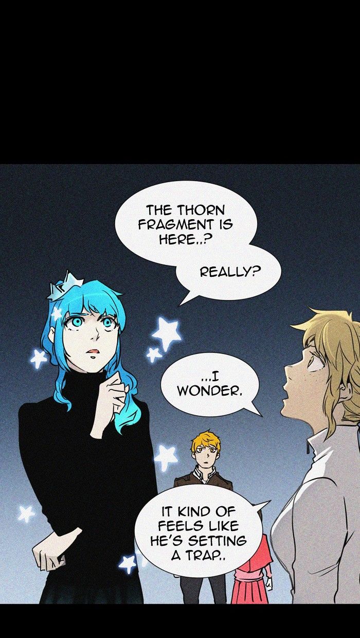 Tower Of God 324 27