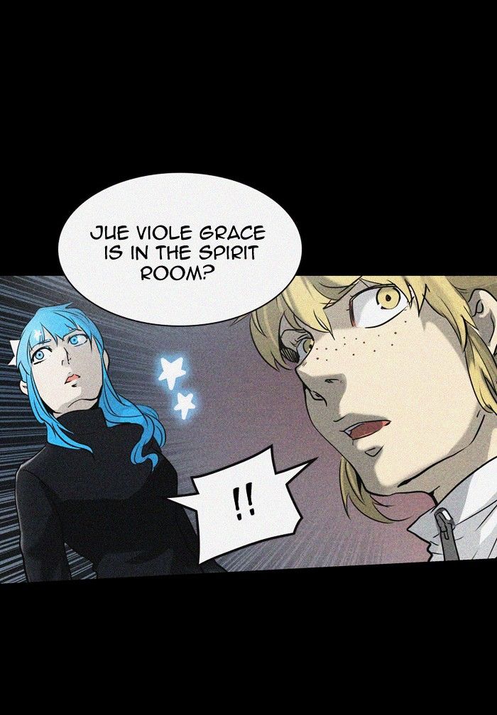 Tower Of God 324 34
