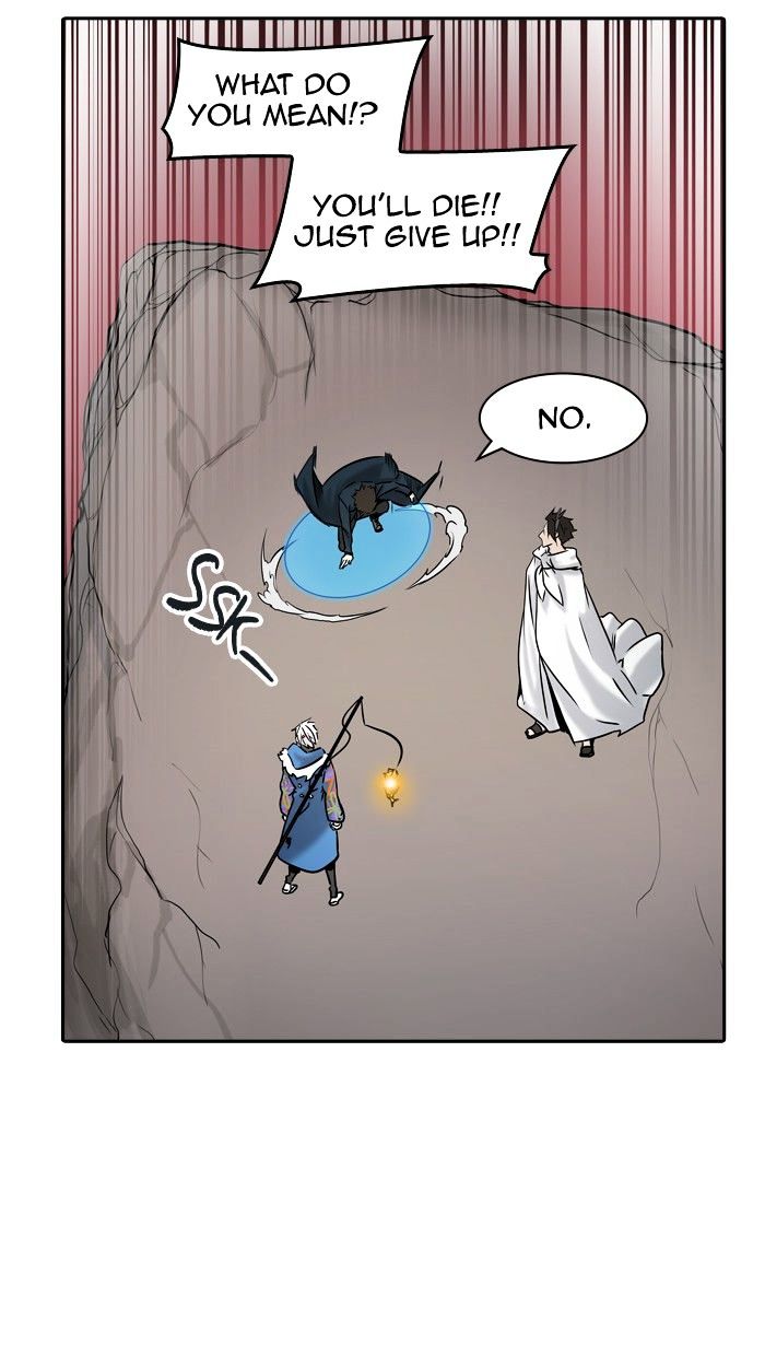 Tower Of God 324 78