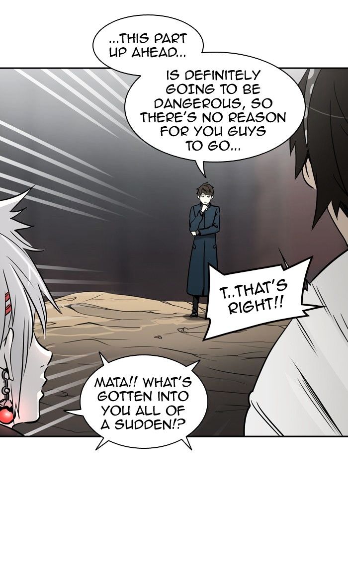 Tower Of God 324 8