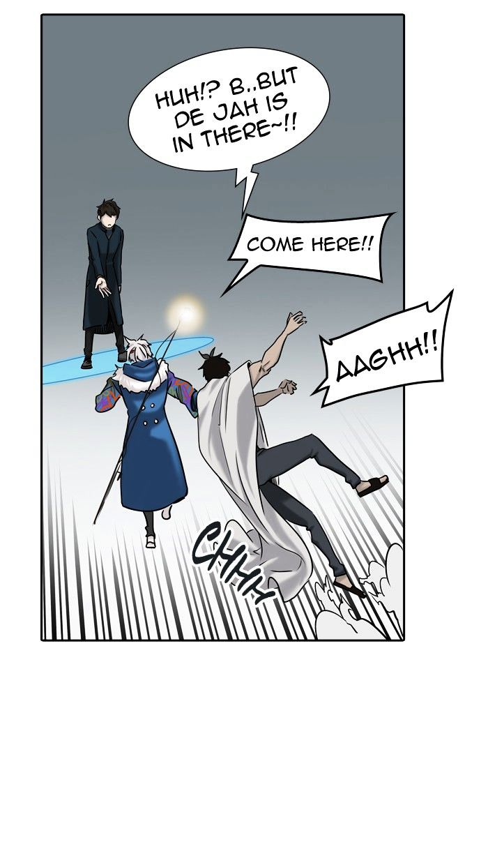 Tower Of God 324 83