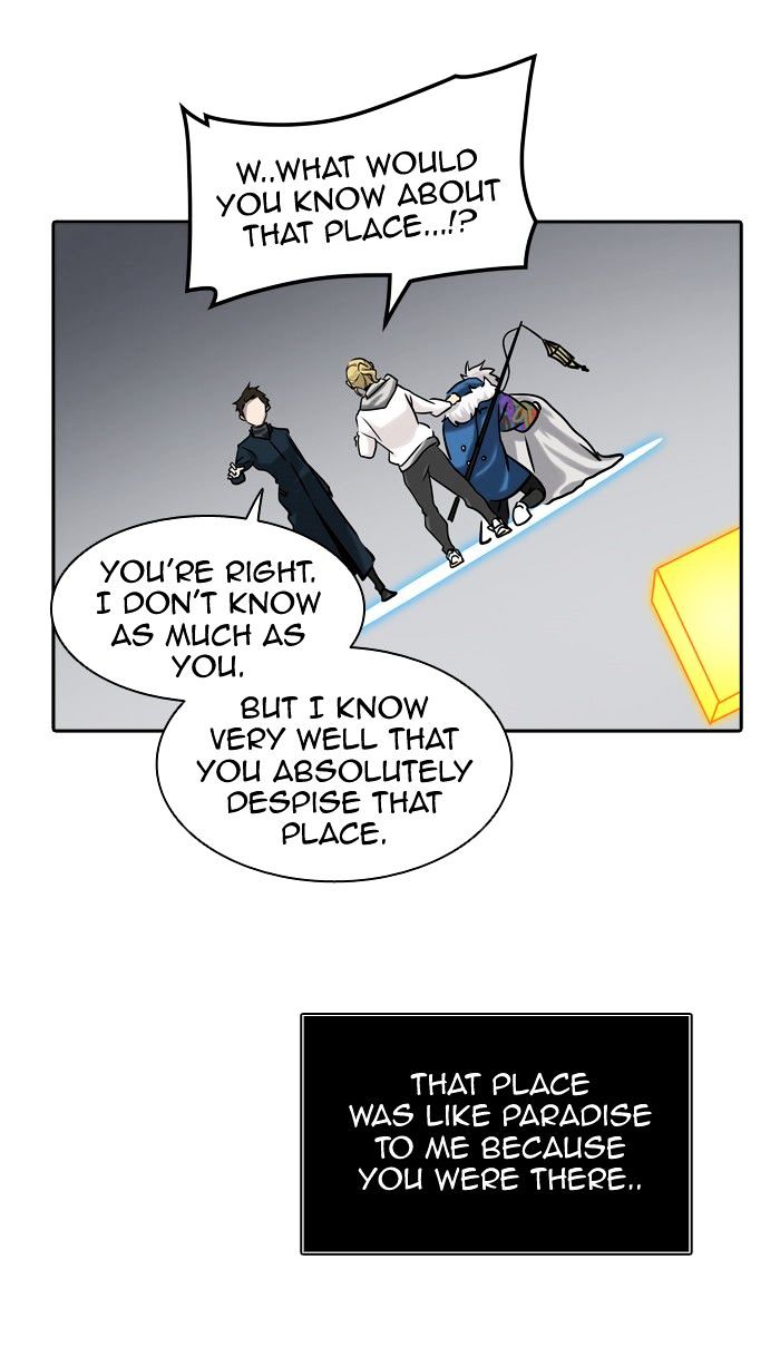 Tower Of God 324 95