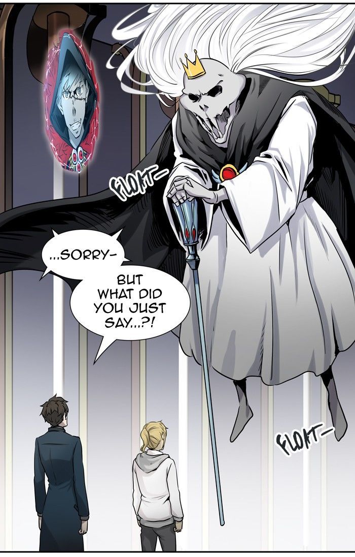Tower Of God 325 1