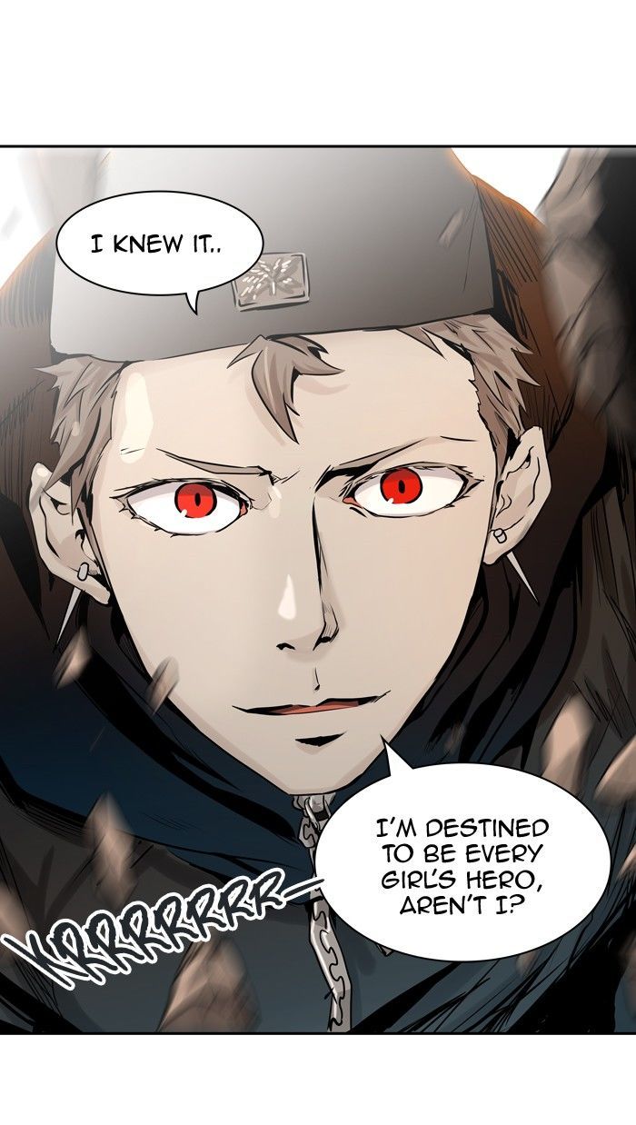 Tower Of God 325 110