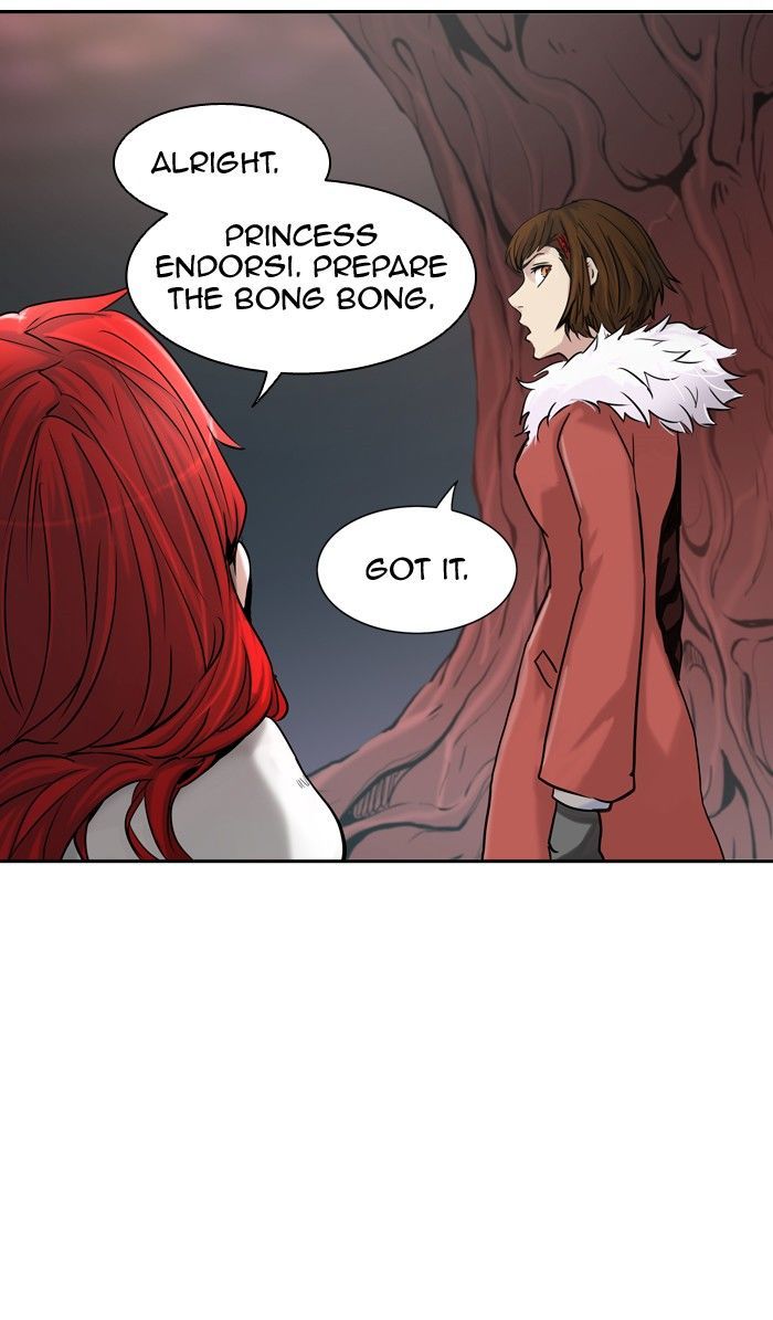 Tower Of God 325 27