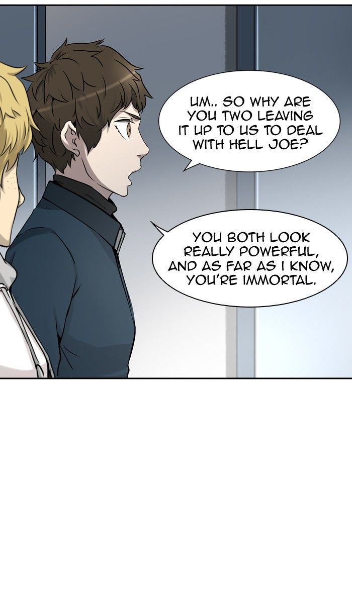 Tower Of God 325 54