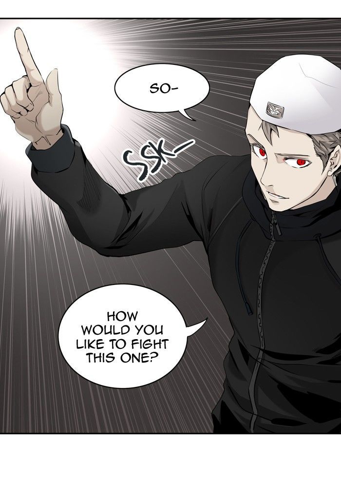 Tower Of God 326 32
