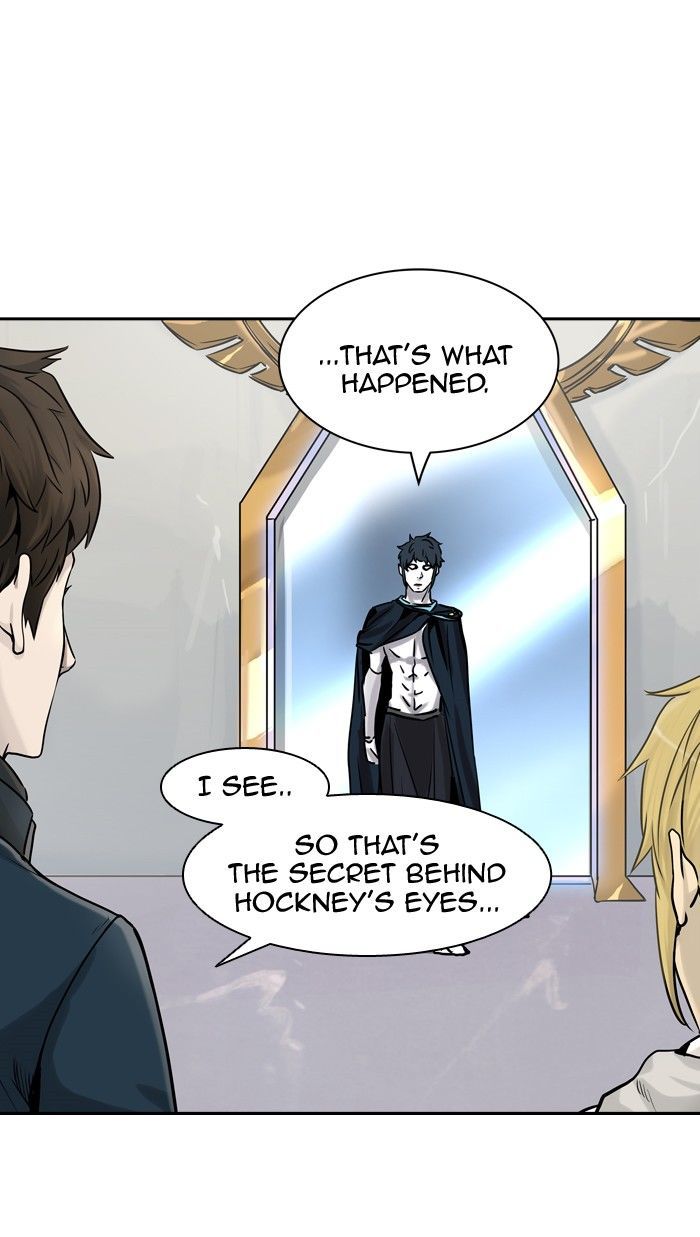Tower Of God 326 94