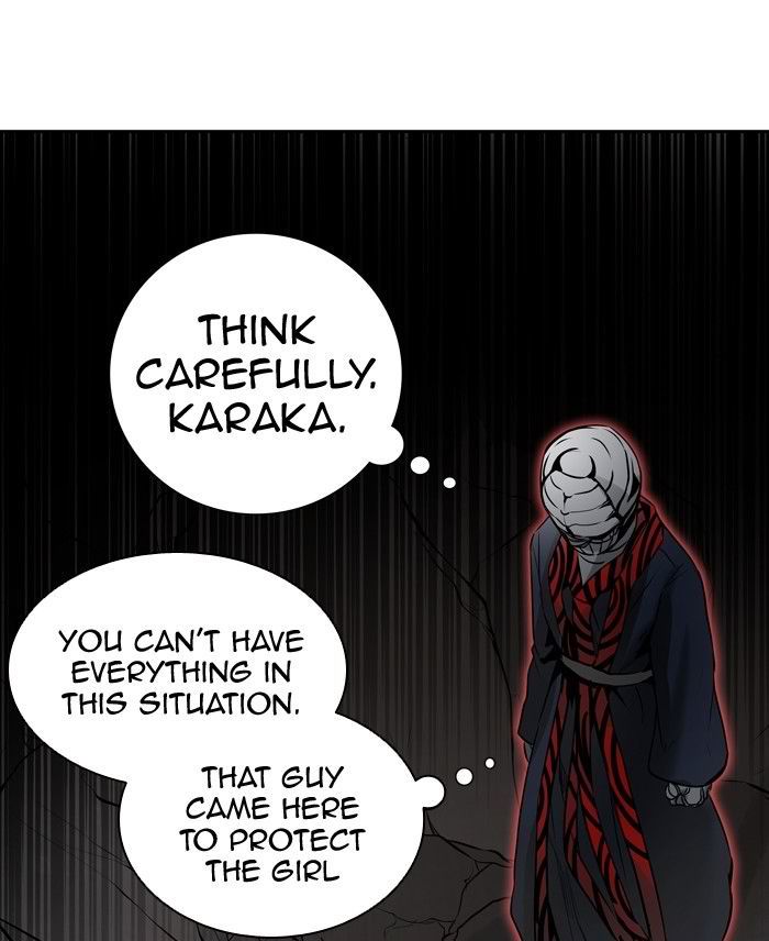 Tower Of God 327 60