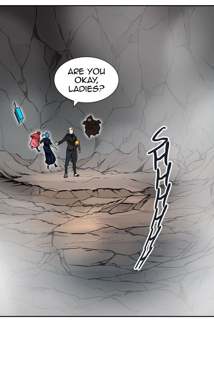 Tower Of God 327 78