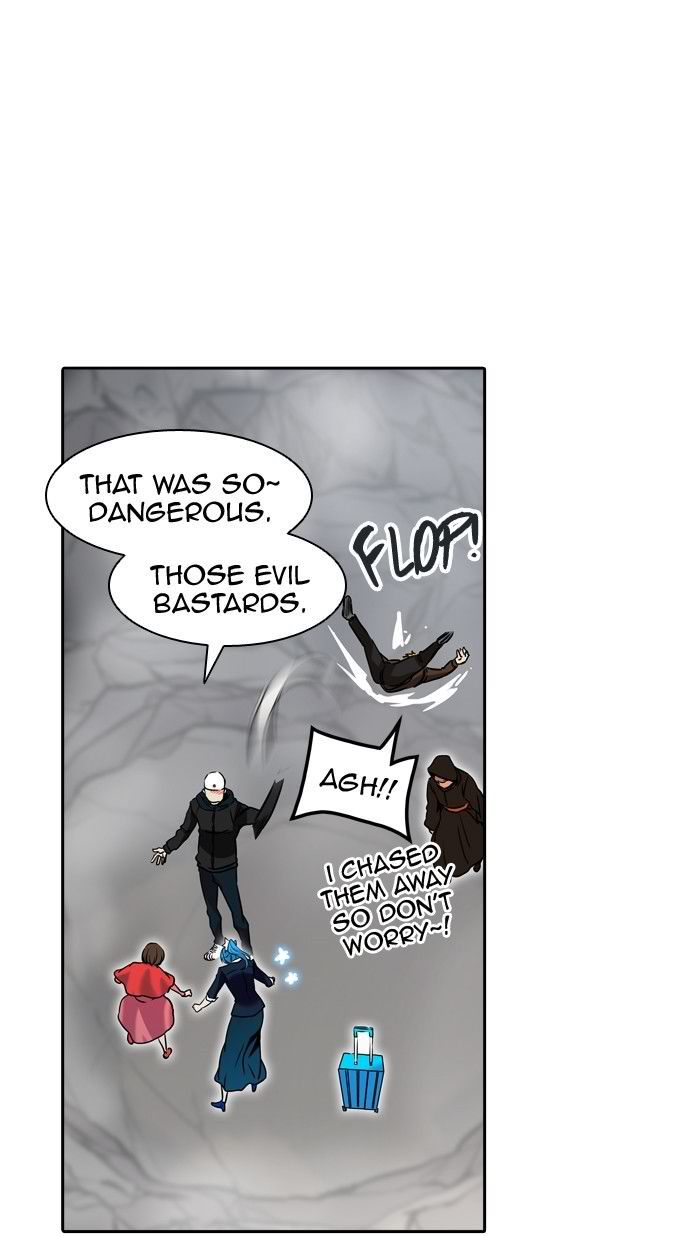 Tower Of God 327 80