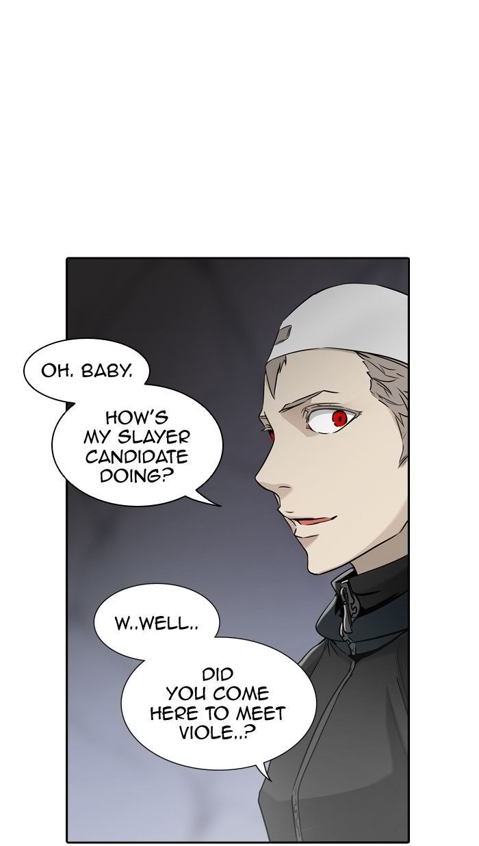 Tower Of God 327 83