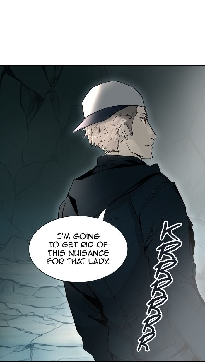 Tower Of God 327 89