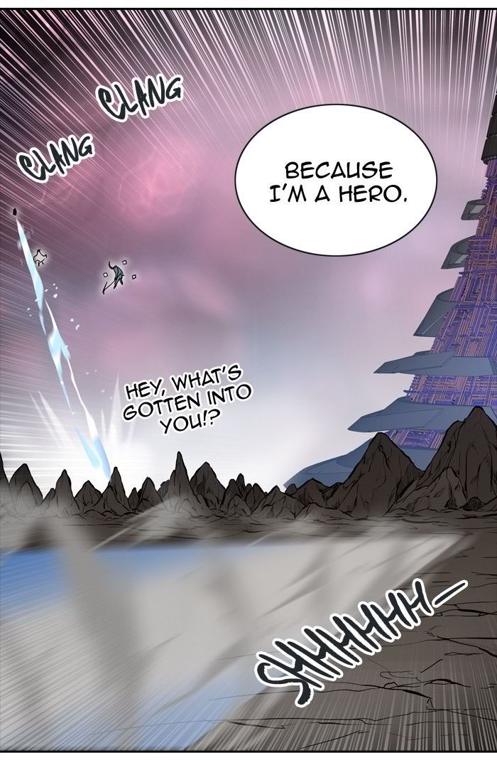 Tower Of God 327 90
