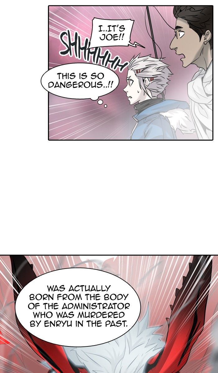 Tower Of God 328 113