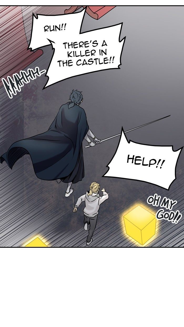Tower Of God 328 17