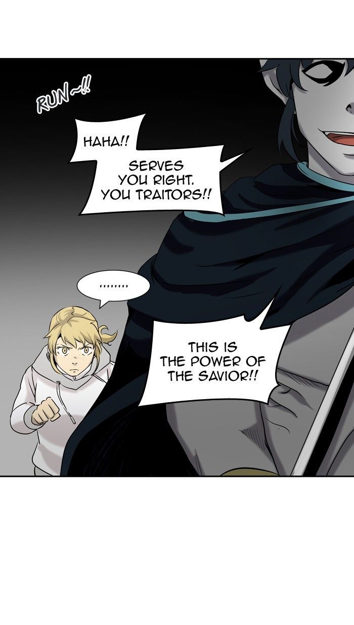 Tower Of God 328 18