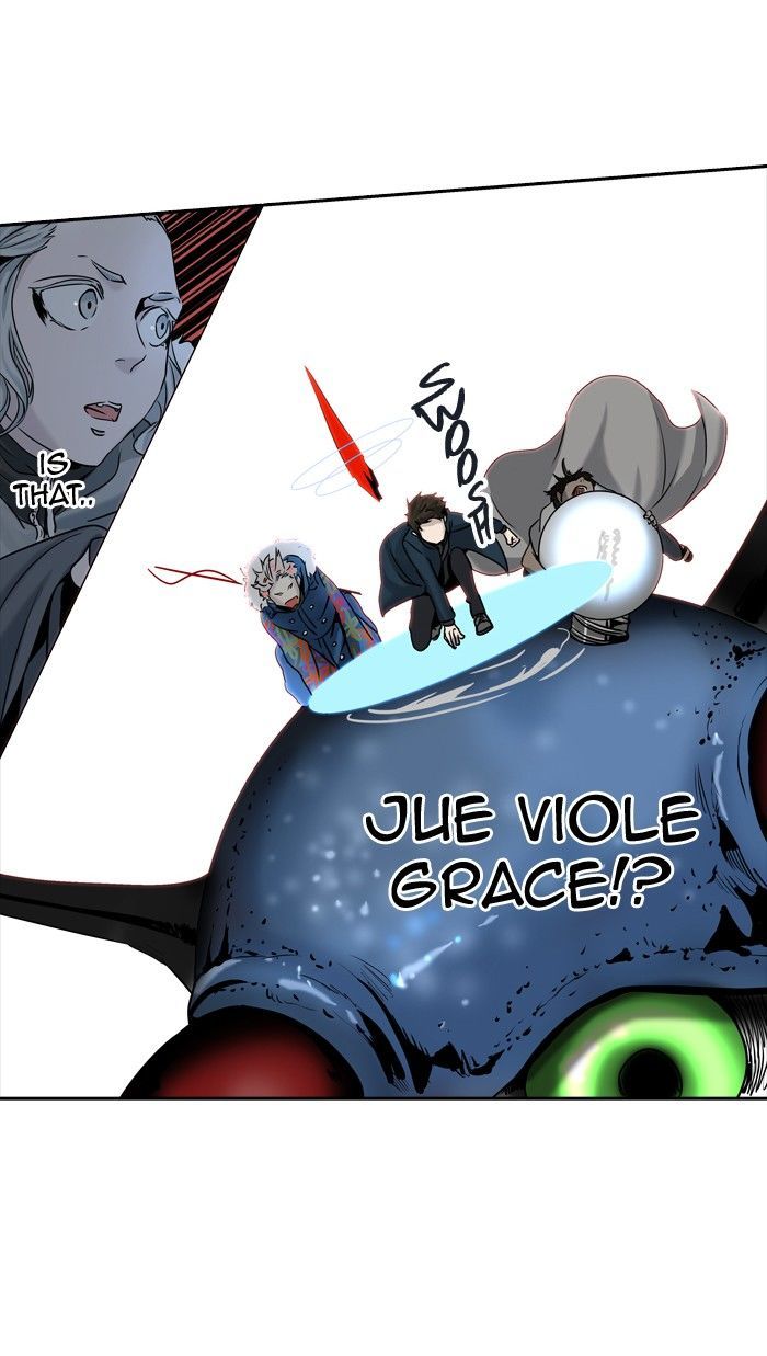 Tower Of God 328 97