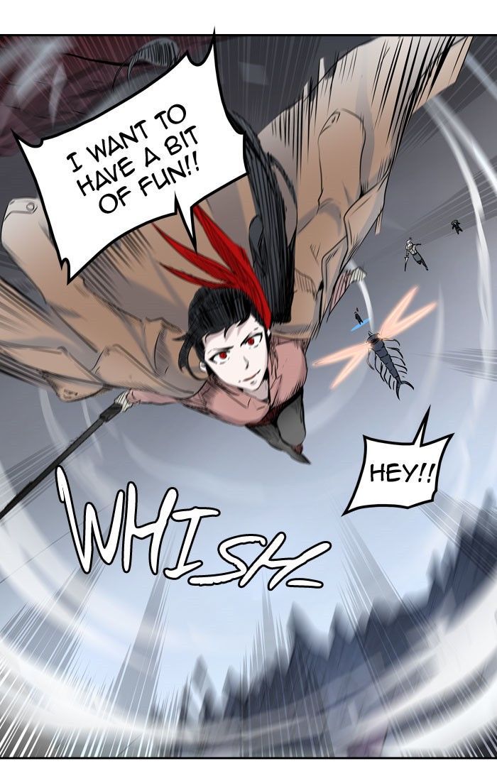 Tower Of God 330 11