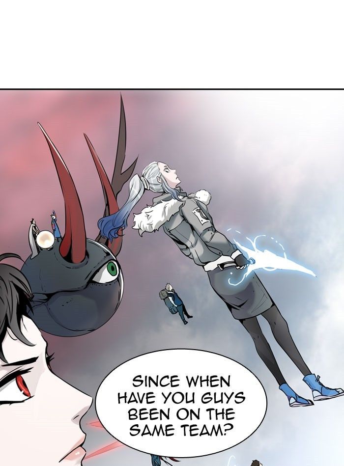 Tower Of God 330 3