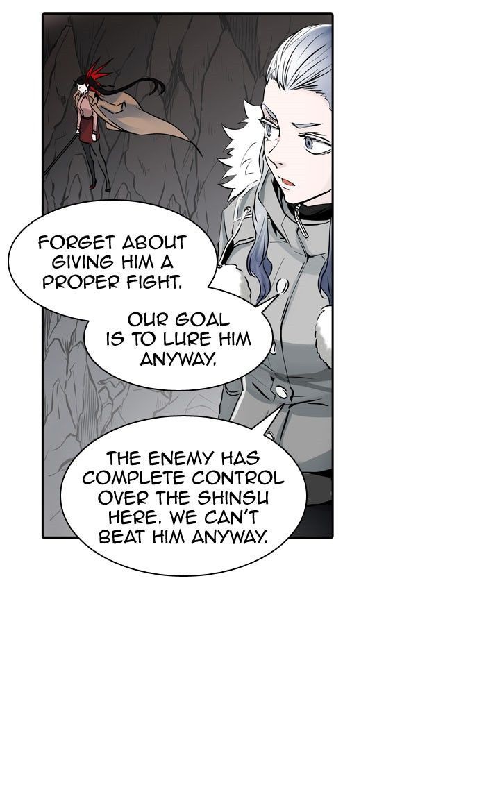 Tower Of God 330 9