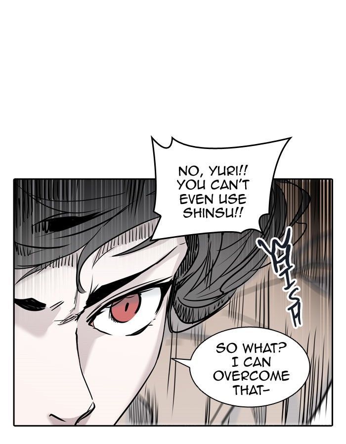 Tower Of God 330 91