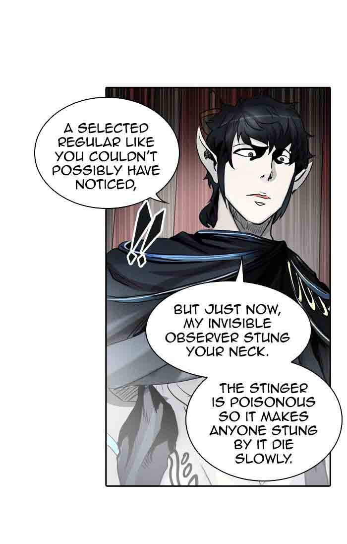 Tower Of God 333 5