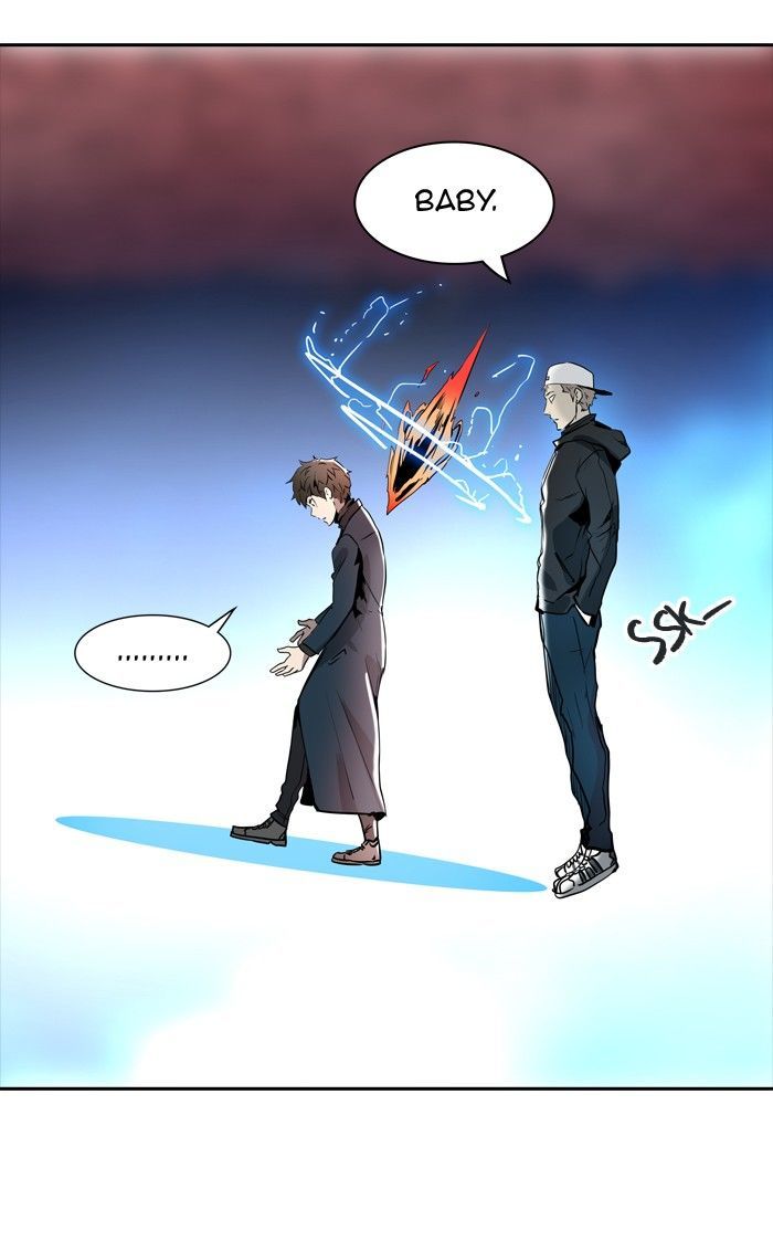 Tower Of God 334 105