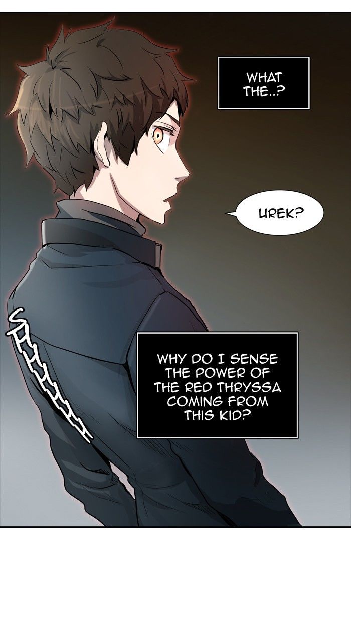 Tower Of God 334 108