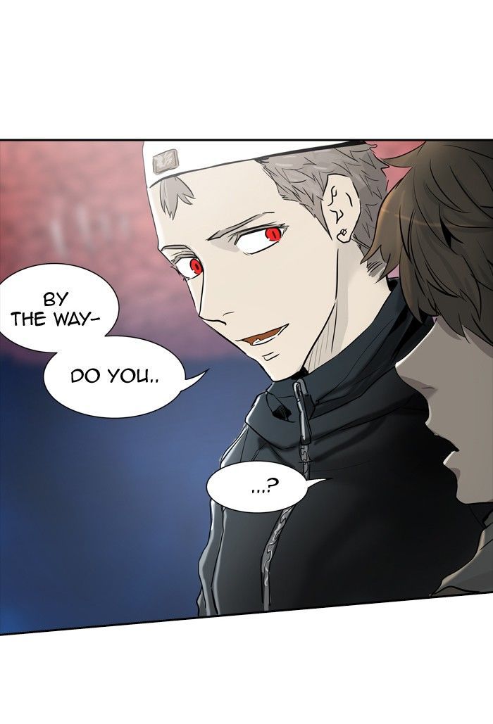 Tower Of God 334 110
