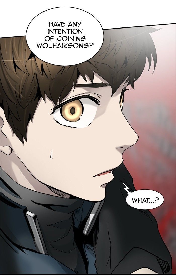 Tower Of God 334 111