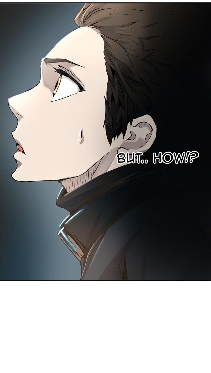 Tower Of God 334 25