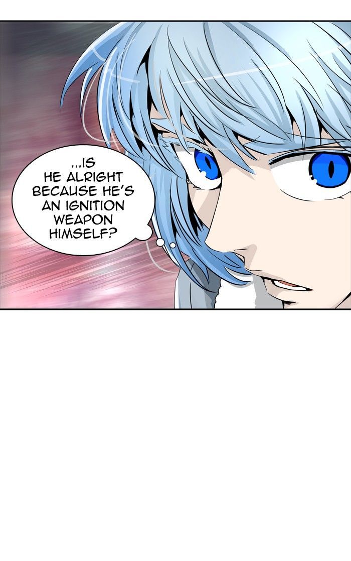 Tower Of God 334 45