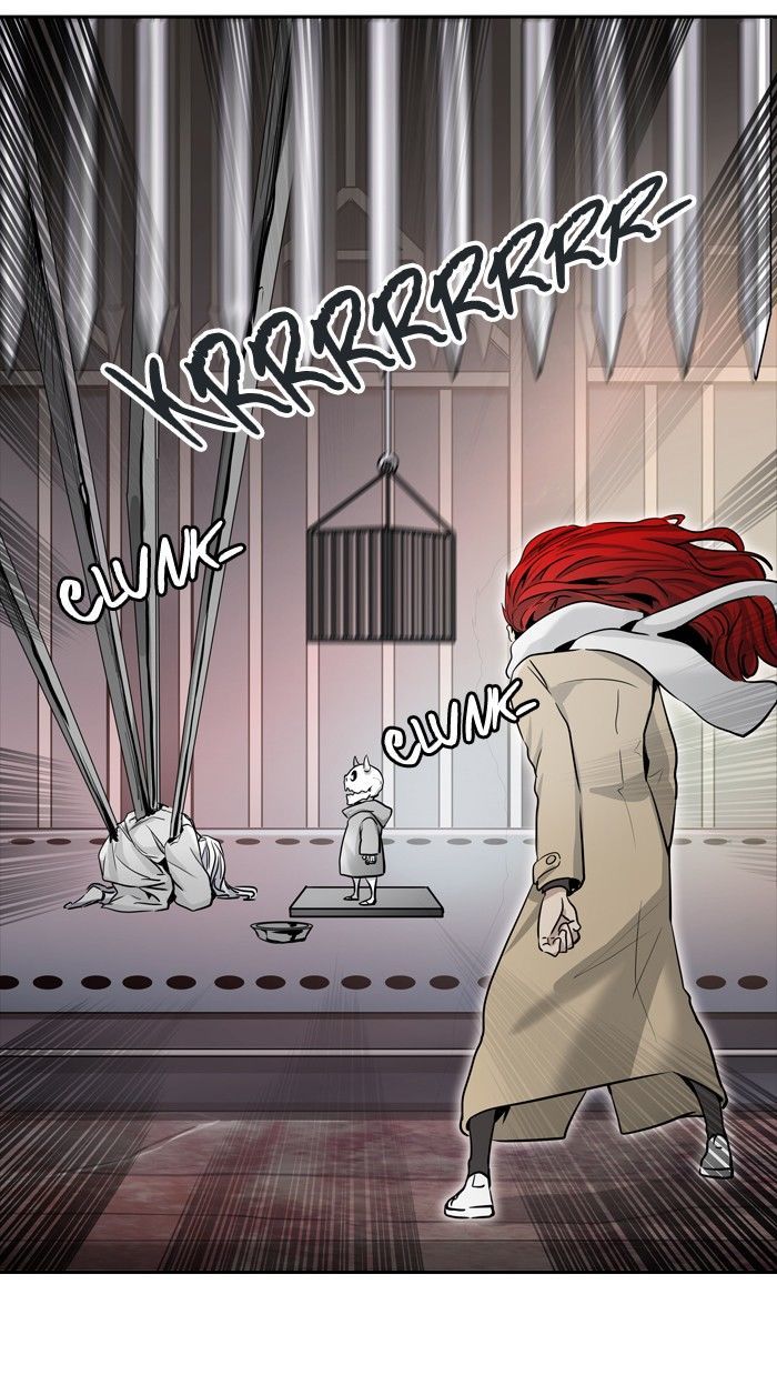 Tower Of God 334 66