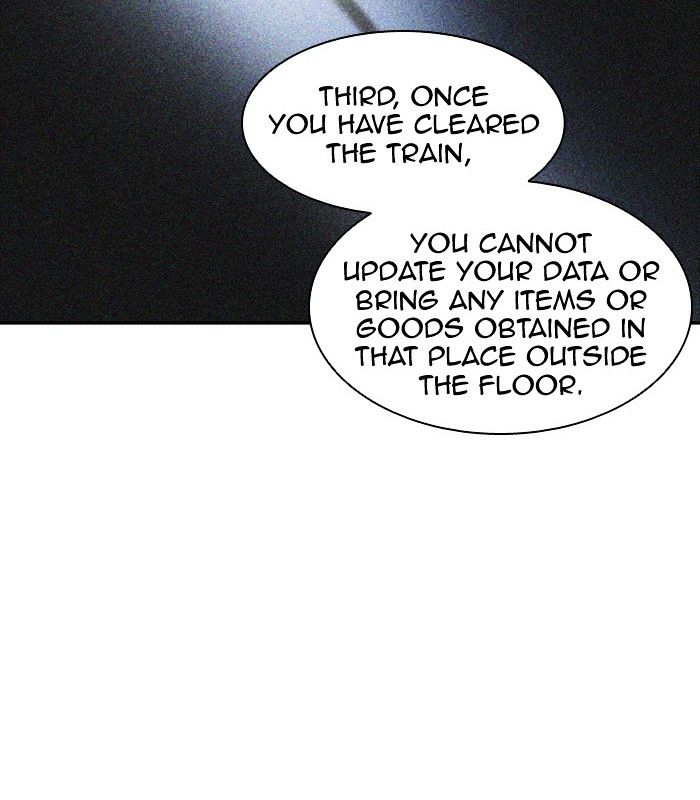 Tower Of God 338 100