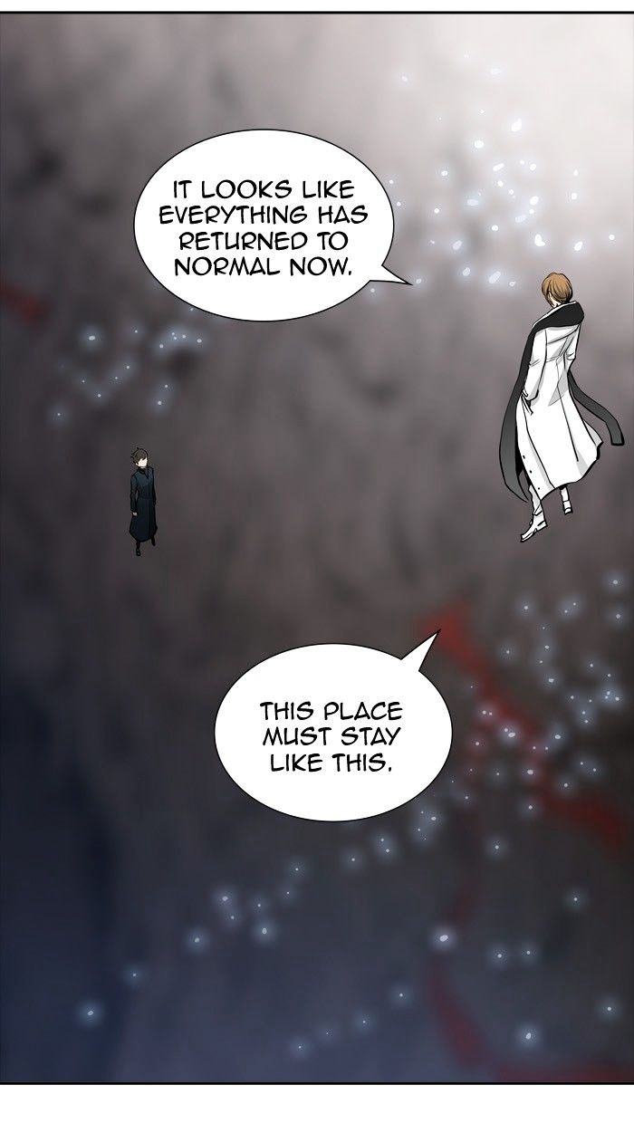 Tower Of God 338 16