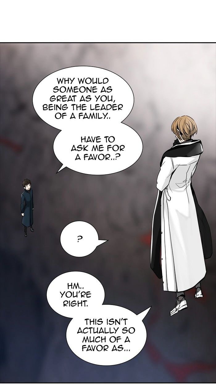 Tower Of God 338 22