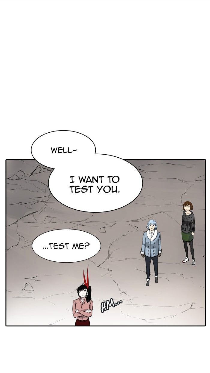 Tower Of God 338 23