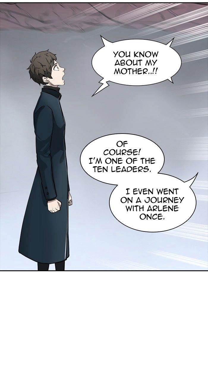Tower Of God 338 29