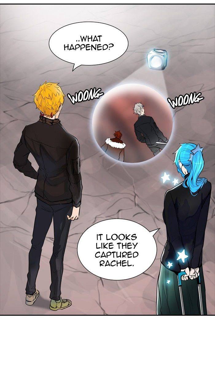 Tower Of God 338 39