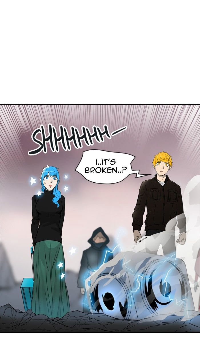 Tower Of God 338 47