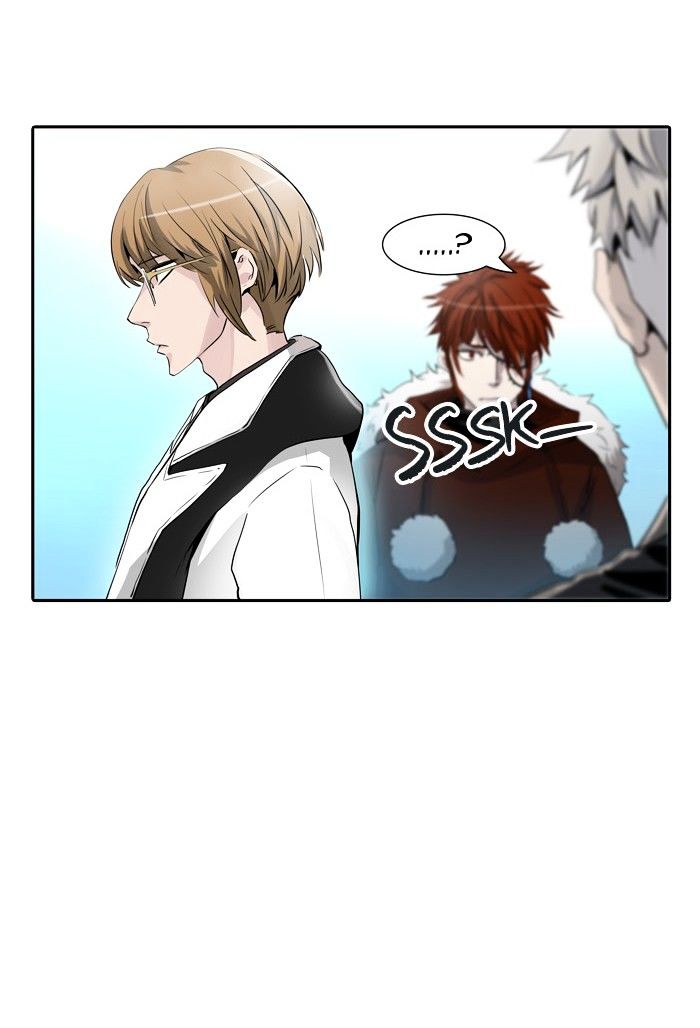 Tower Of God 338 50