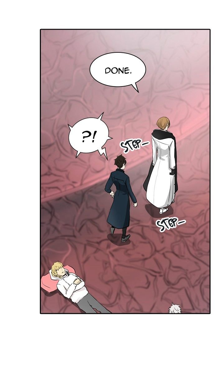 Tower Of God 338 53